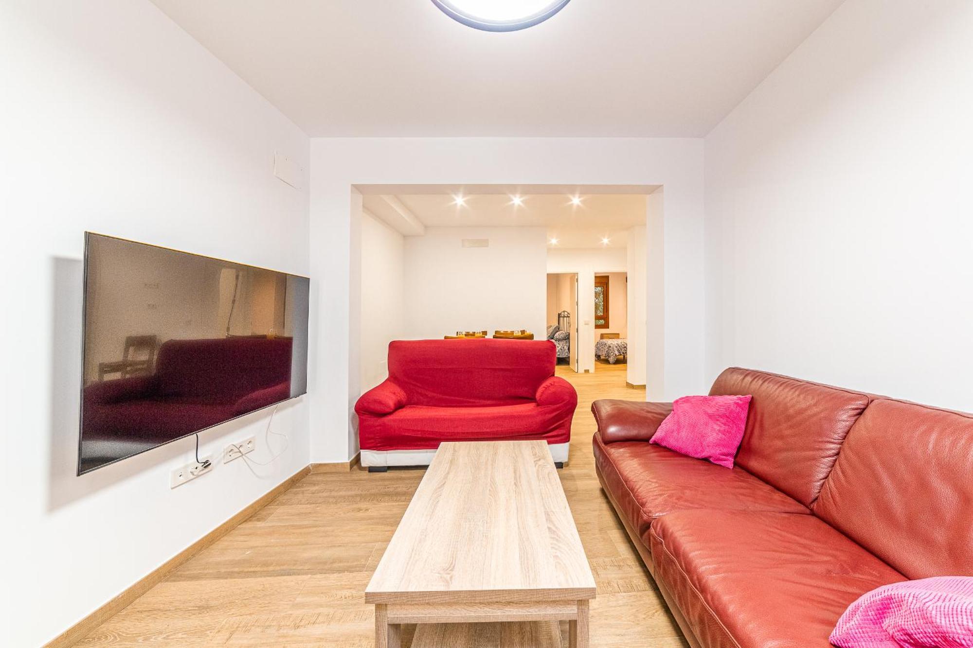 Casa Gomez, Parking Gratuito En Pleno Centro